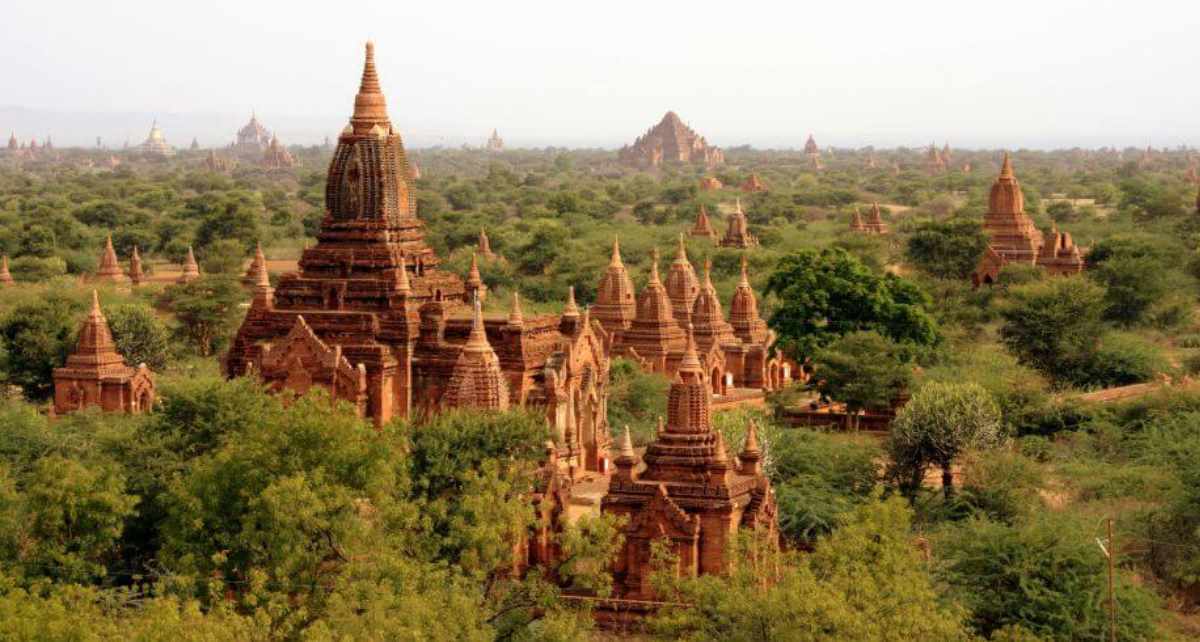 bagan