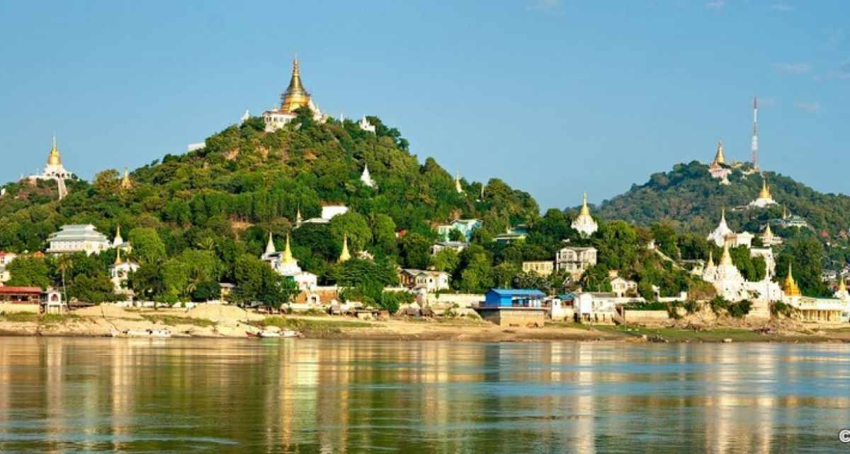 sagaing